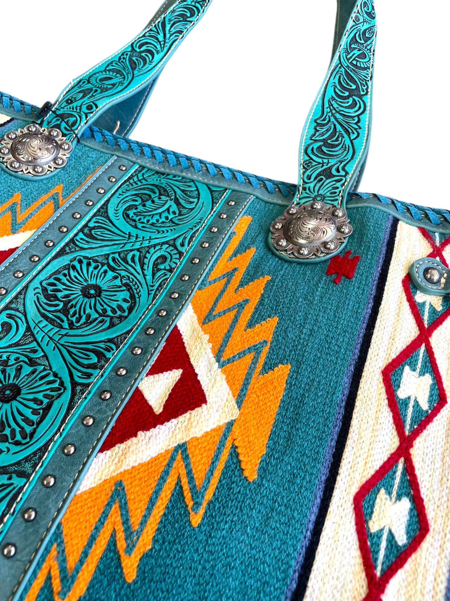 Montana West Concealed Weapon Bag