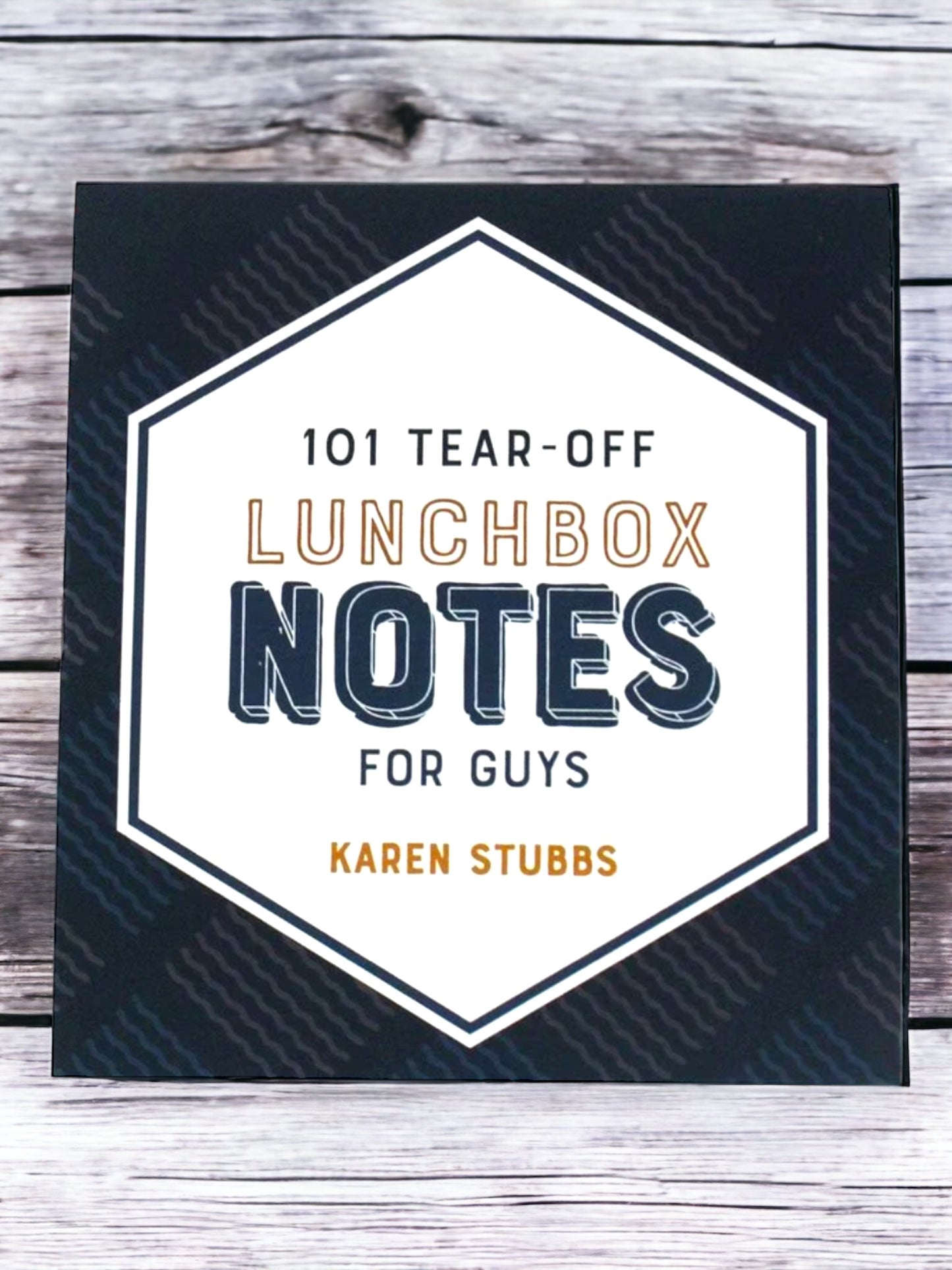 Inspirational Notes For Your Son
