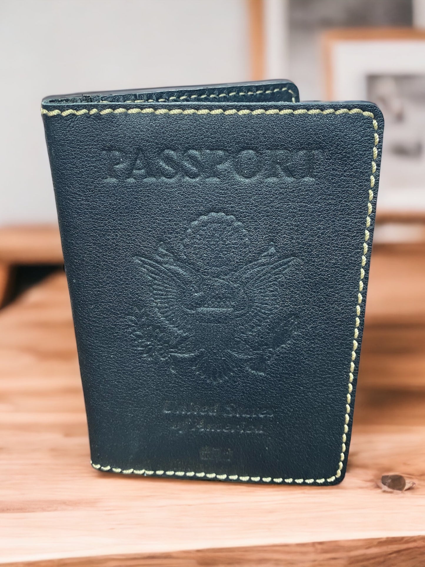 Passport Holders
