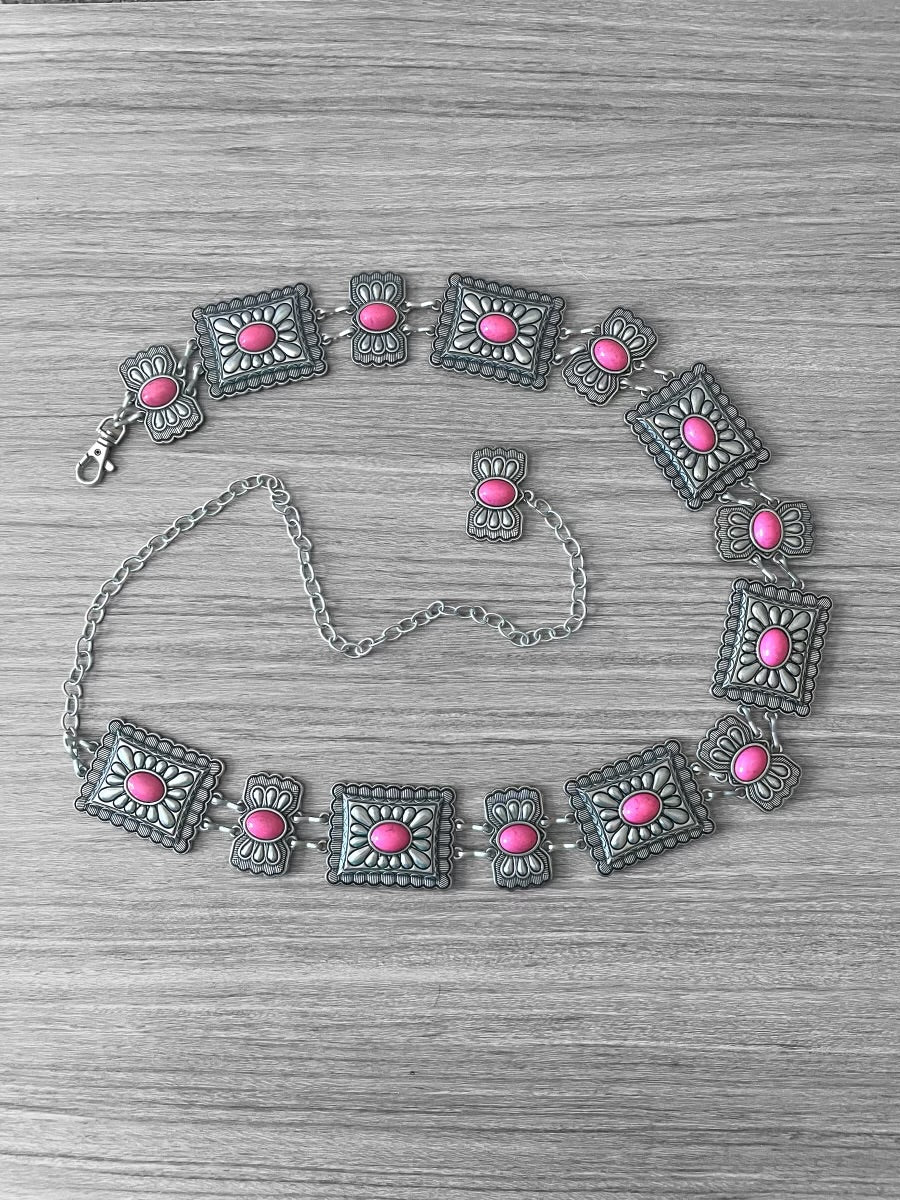 The Rosie Belt