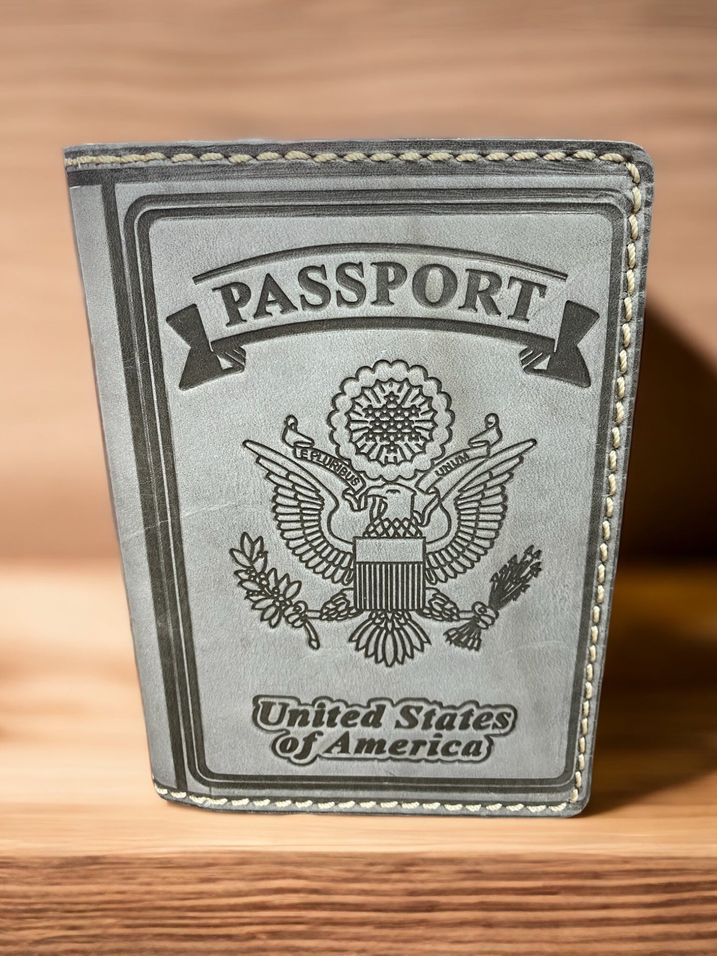 Passport Holders