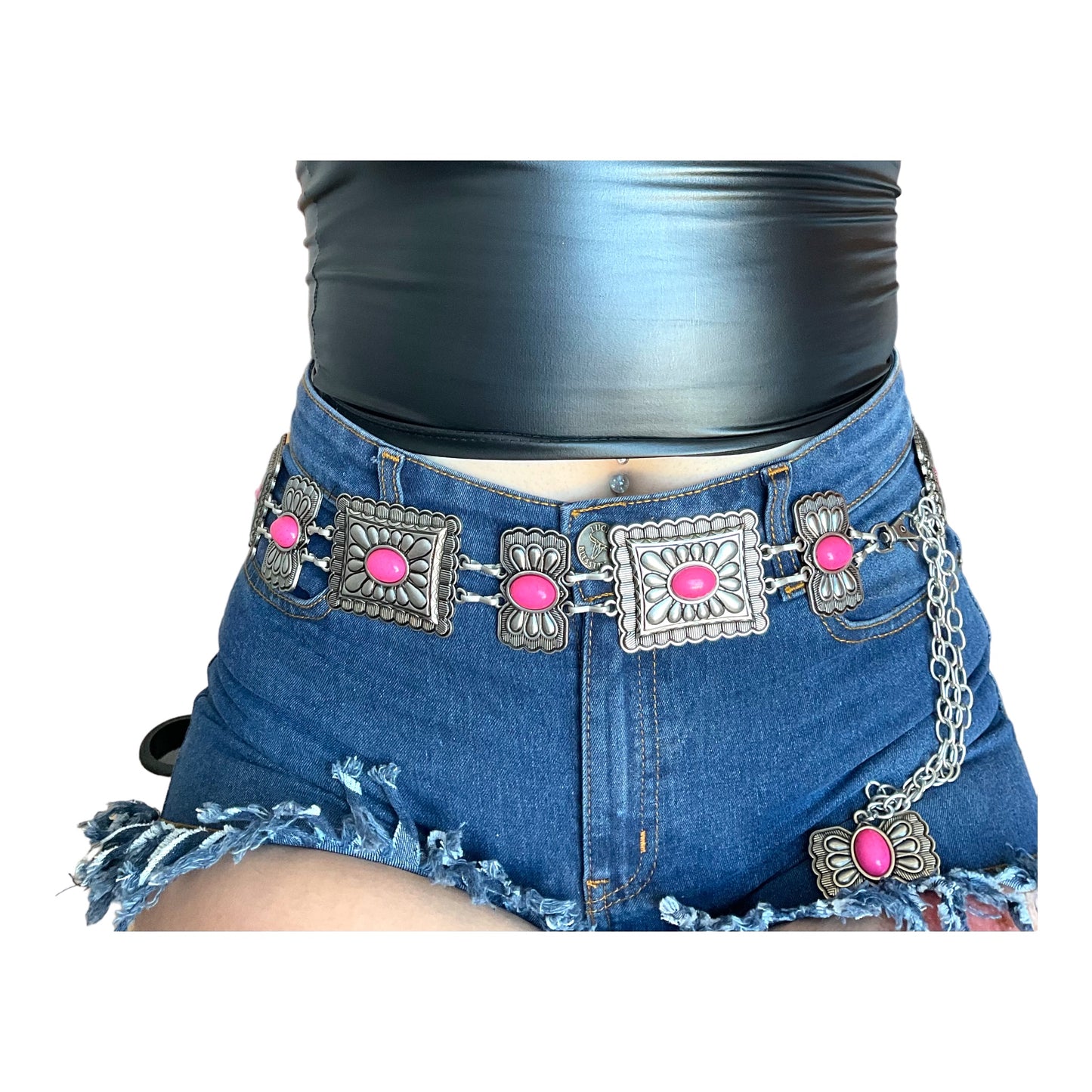 The Rosie Belt
