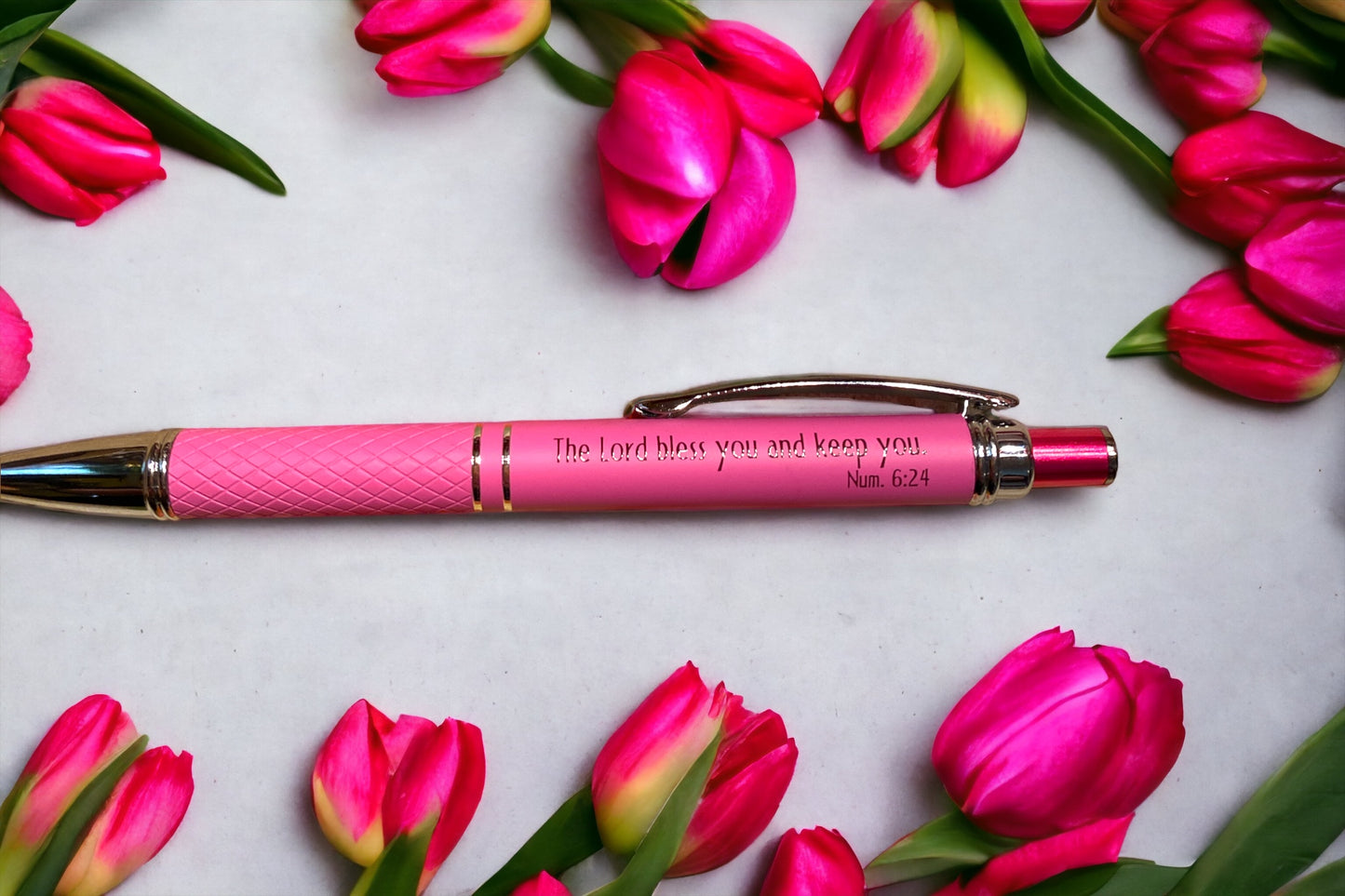 Pen