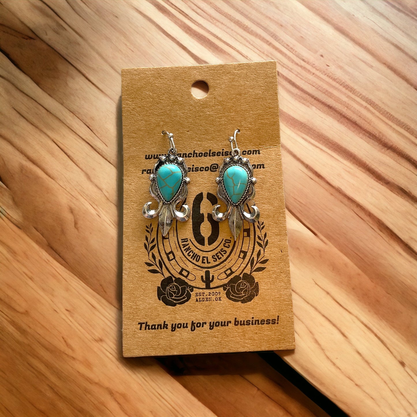 The Bonnabel Turquoise and Silver Pearl Necklace Set