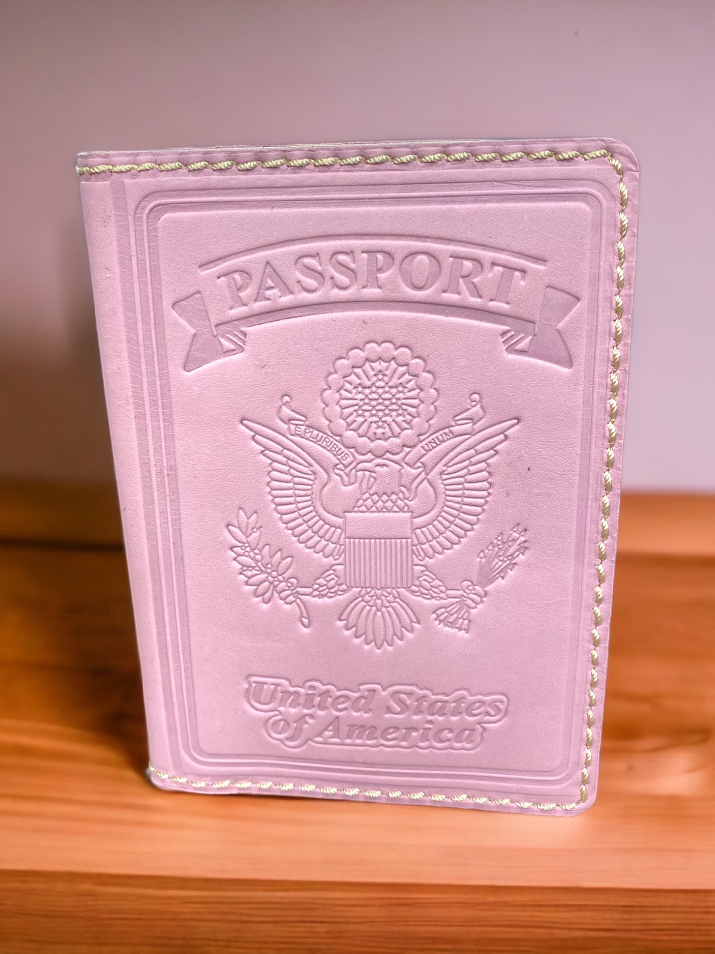 Passport Holders
