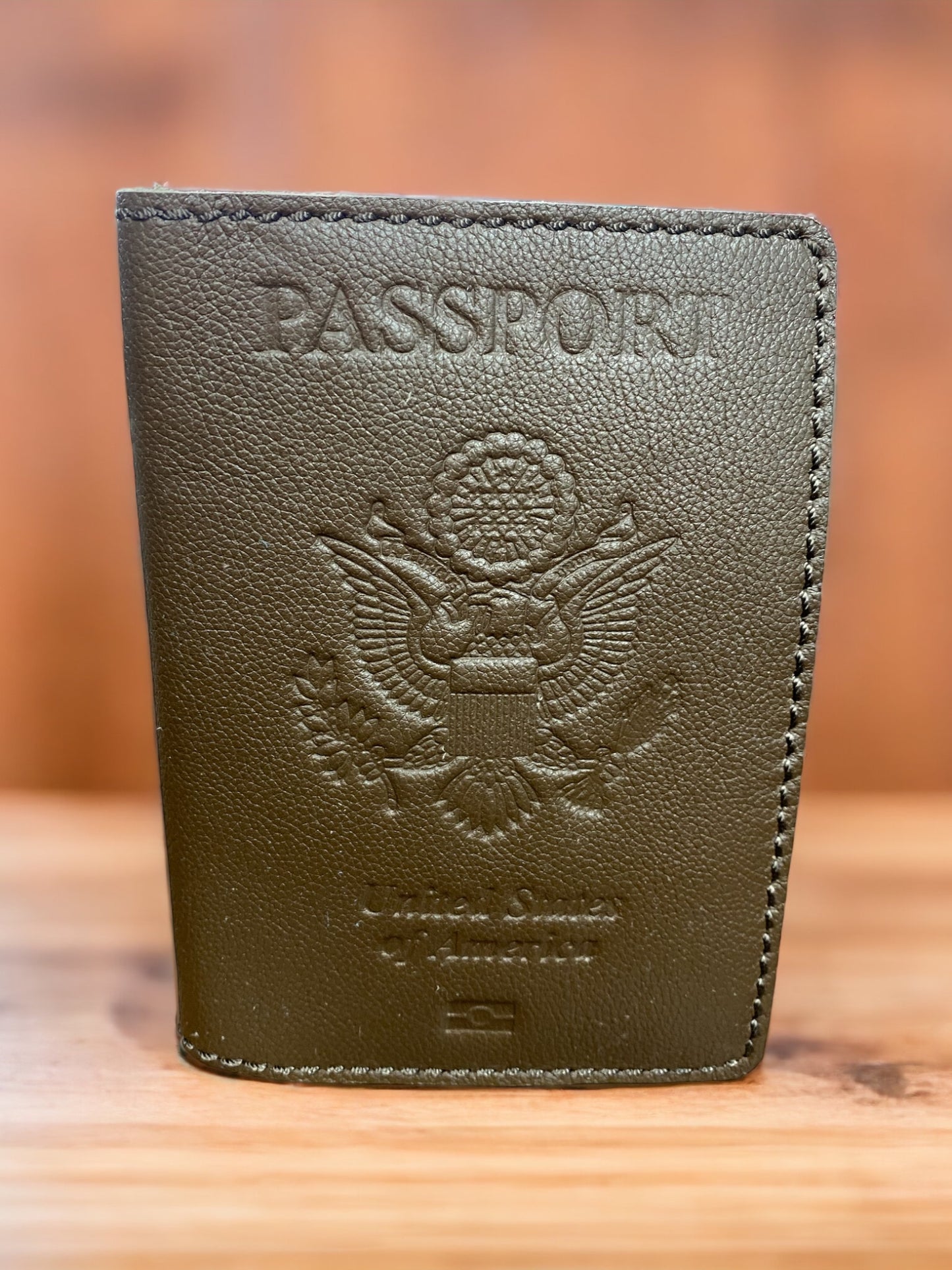 Passport Holders