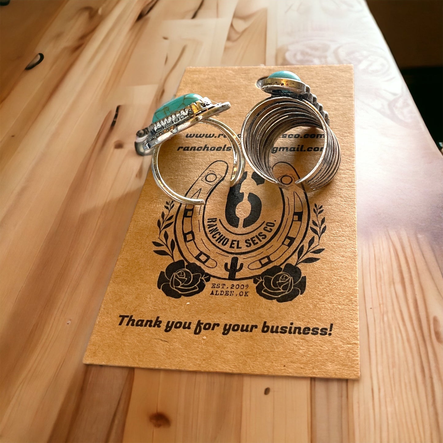 Rings