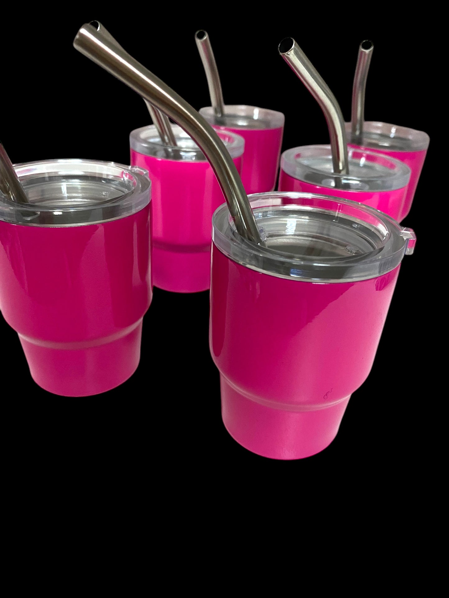 Mini Tumblers for Children