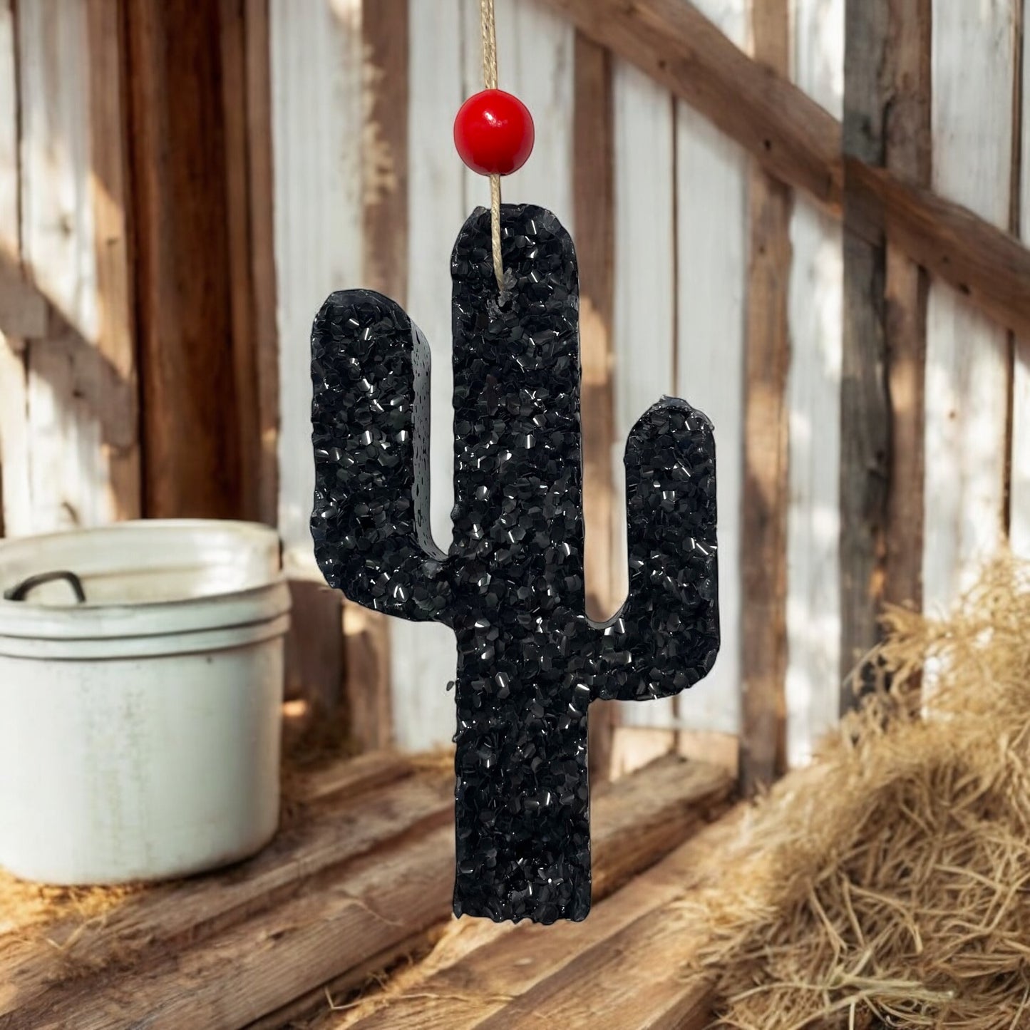 Cowboy Cactus