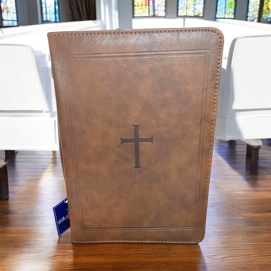 Bible Cover