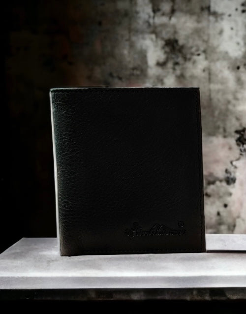 Pure Luxurious Leather Wallets