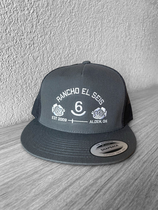 THE RANCH HAND CAP