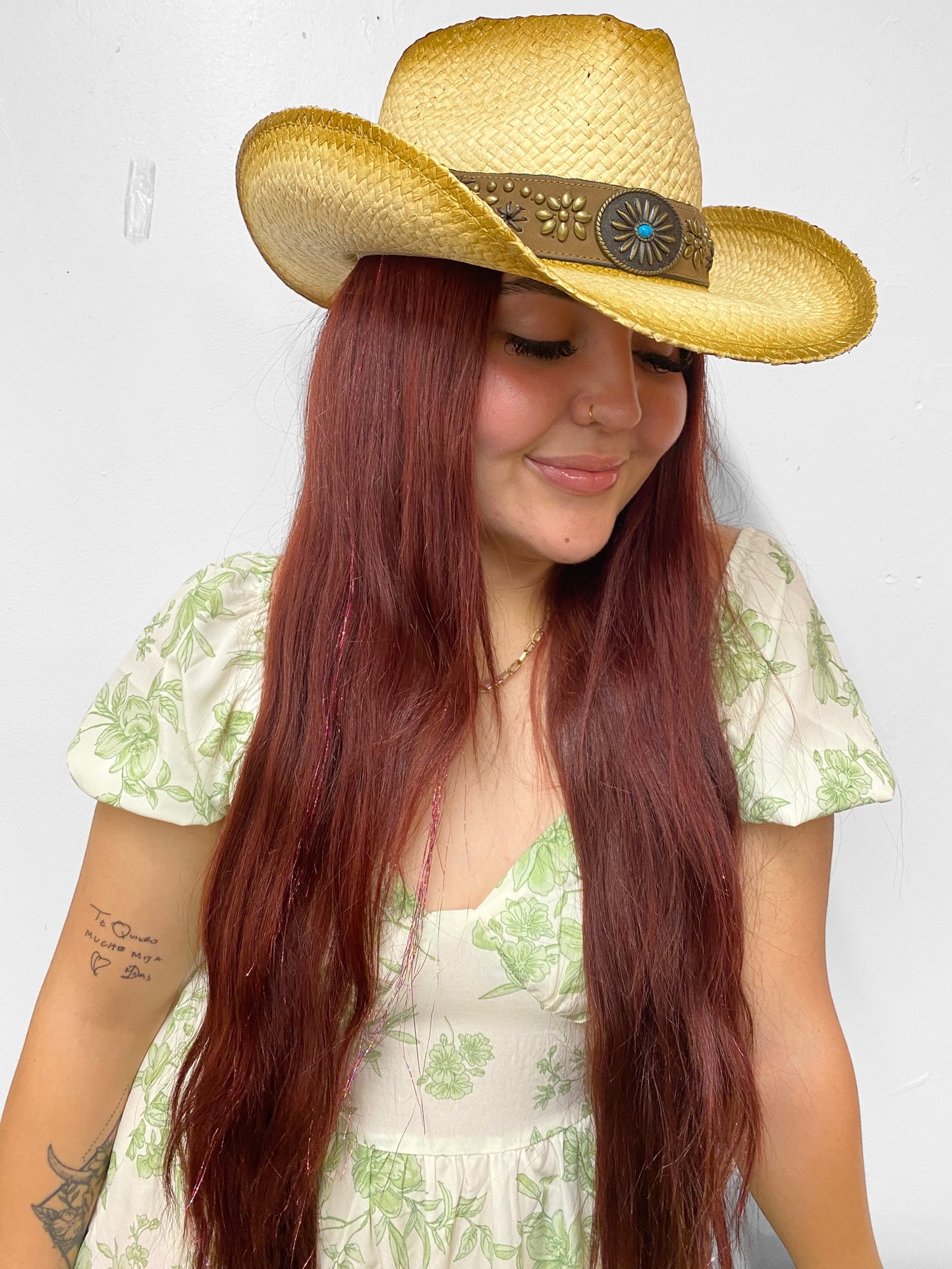 The Cowgirl Hat