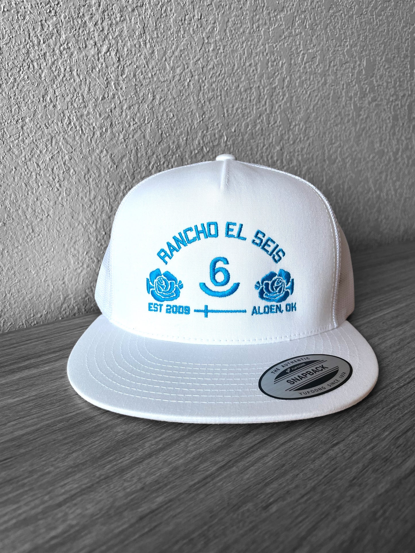 LA PALOMA CAP