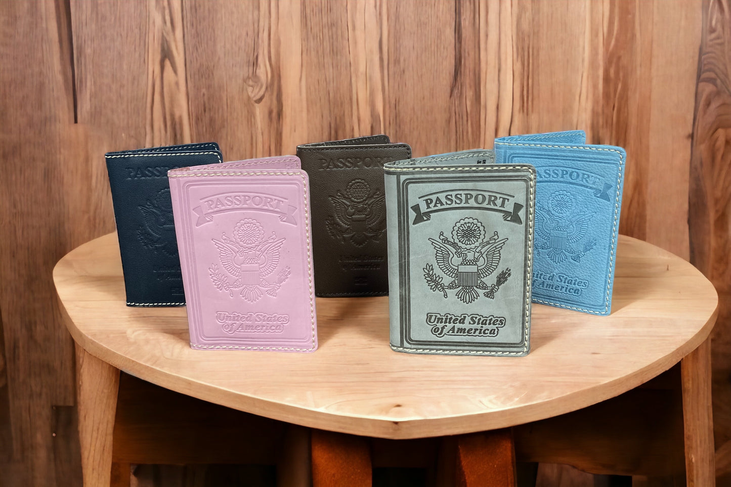 Passport Holders