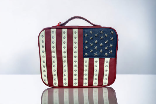 American Pride Collection Bible Cover