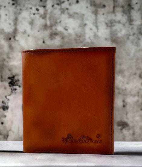 Pure Luxurious Leather Wallets