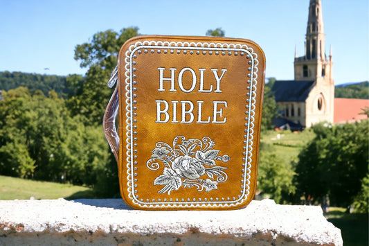 Holy Bible Spiritual Collection
